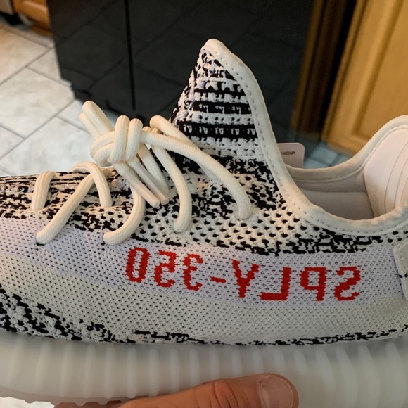 Meet your Posher, Brian - Picture 1 of 1